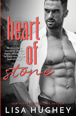 Book cover for Heart of Stone