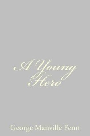 Cover of A Young Hero