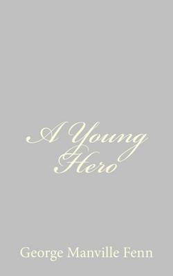 Book cover for A Young Hero