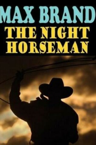 Cover of The Night Horseman (Annotated)