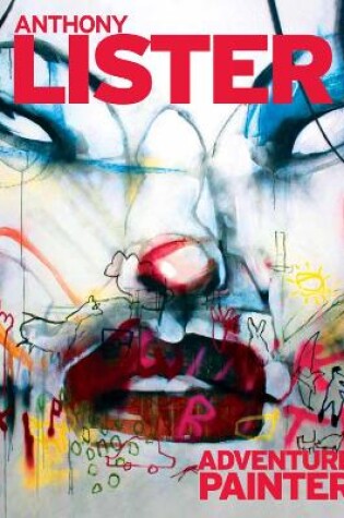 Cover of Anthony Lister