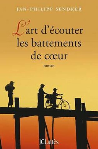 Cover of L'Art D'Ecouter Les Battements de Coeur