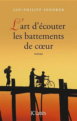 Book cover for L'Art D'Ecouter Les Battements de Coeur