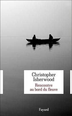 Cover of Rencontre Au Bord Du Fleuve