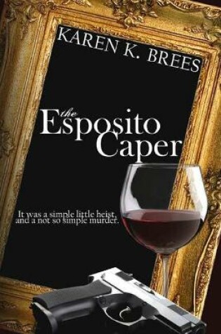 Cover of The Esposito Caper
