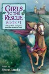 Book cover for Girls to the Rescue Book #1