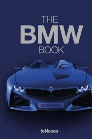 Cover of The BMW Book