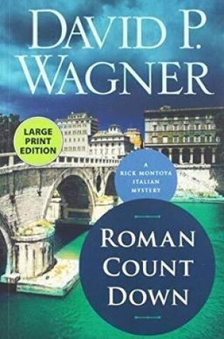 Cover of Roman Count Down