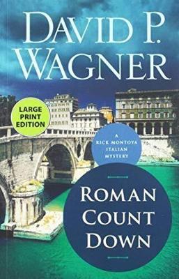 Cover of Roman Count Down