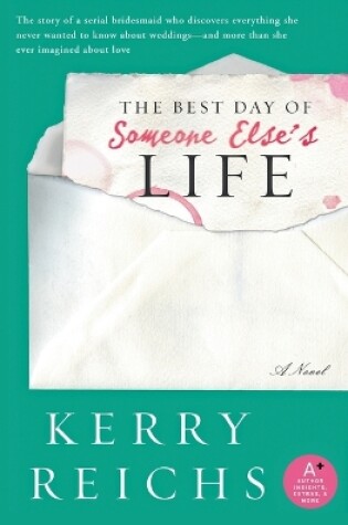 Cover of The Best Day of Someone Else's Life