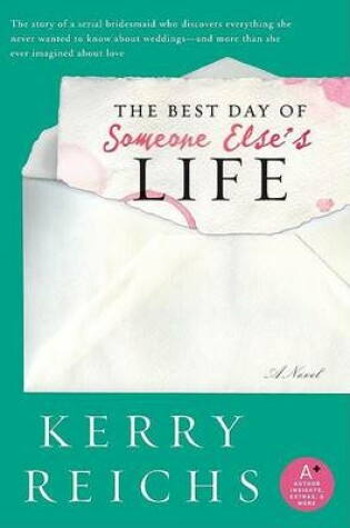 Cover of The Best Day of Someone Else's Life