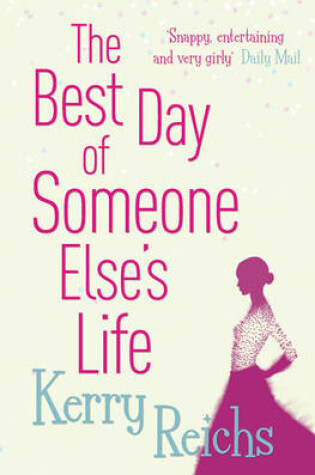 Cover of The Best Day of Someone Else's Life