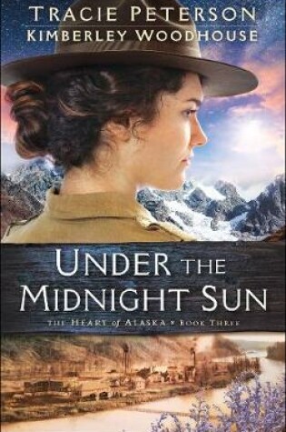 Cover of Under the Midnight Sun