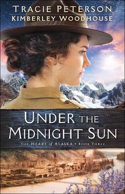 Book cover for Under the Midnight Sun