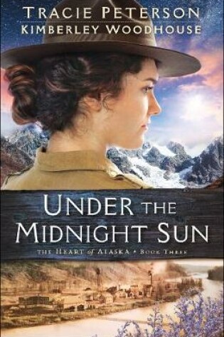 Cover of Under the Midnight Sun