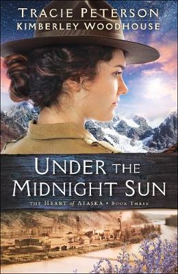 Book cover for Under the Midnight Sun