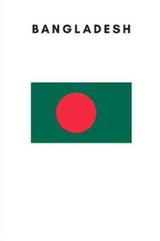 Cover of Bangladesh