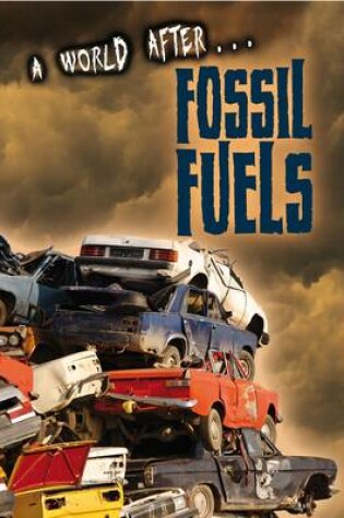 Cover of Fossil Fuels