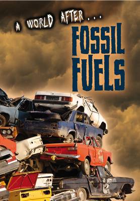 Book cover for Fossil Fuels