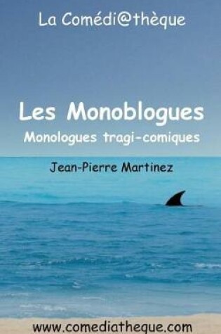 Cover of Les Monoblogues