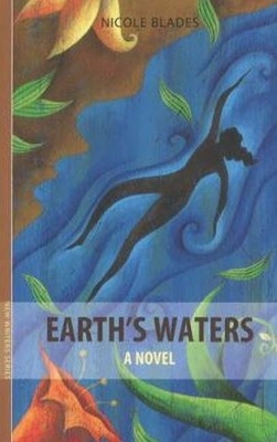 Book cover for Earth's Waters