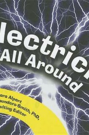 Cover of Electricity All Around