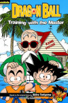 Book cover for Dragon Ball: Chapter Book, Vol. 6, 6