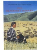Book cover for Blackfeet Indians