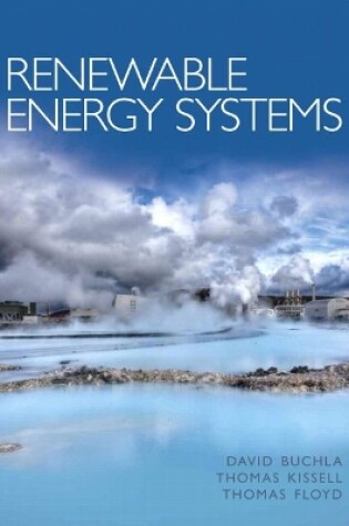 Cover of Renewable Energy Systems