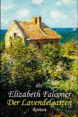 Cover of Der Lavendelgarten