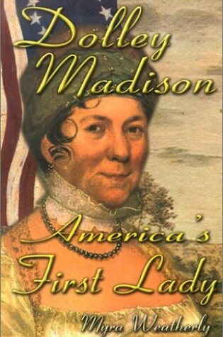 Cover of Dolley Madison