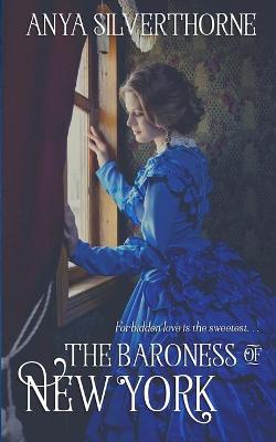 Cover of The Baroness of New York