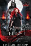 Book cover for Monster's Delight