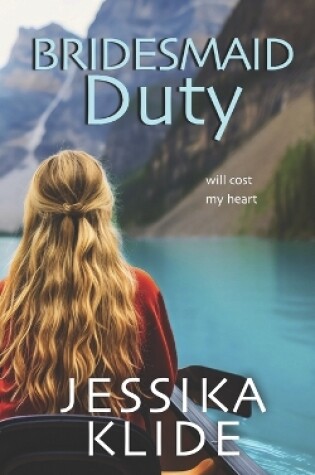 Cover of Bridesmaid Duty