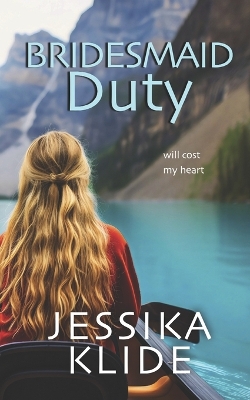 Book cover for Bridesmaid Duty