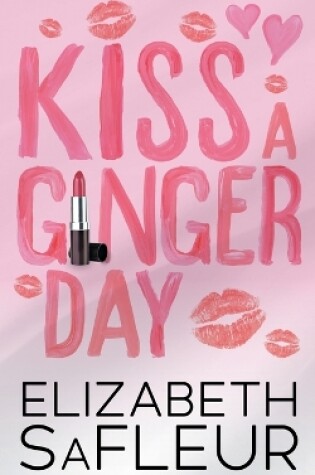 Cover of Kiss A Ginger Day