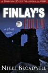 Book cover for Finlay's Folly