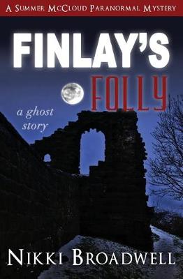 Cover of Finlay's Folly