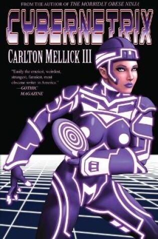 Cover of Cybernetrix