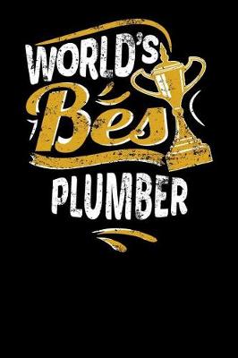 Book cover for World's Best Plumber