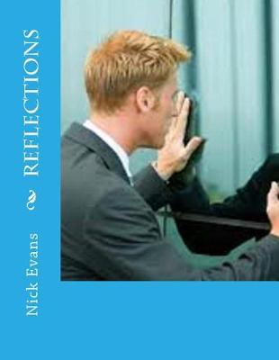 Book cover for Reflections