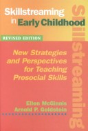 Book cover for Skillstreaming in Early Childhood