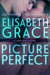 Book cover for Picture Perfect