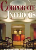 Book cover for Corporate Interiors