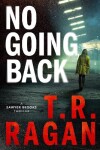 Book cover for No Going Back