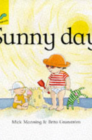 Cover of Sunny Day