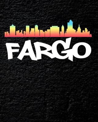 Book cover for Fargo