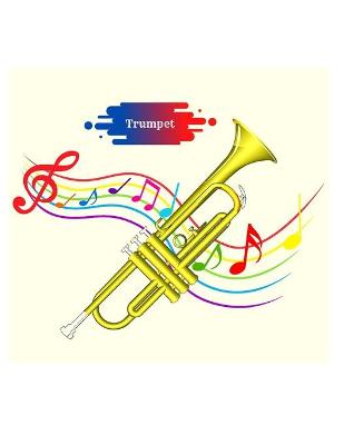 Book cover for Trumpet