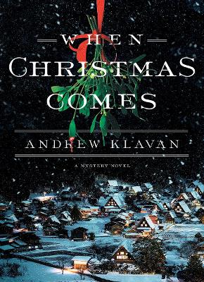 Book cover for When Christmas Comes