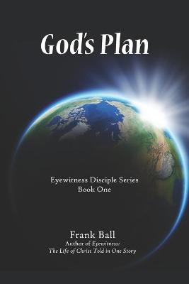 Book cover for God's Plan